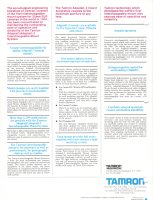 Adaptall-2 Mount System