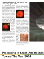 Tamron Company Guide 1982