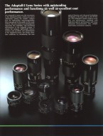 Tamron Company Guide 1982