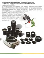 Tamron Company Guide 1982