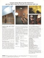 Adaptall-2 SP 17mm F/3.5 Brochure