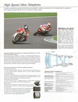 Adaptall-2 SP 300mm F/2.8 Brochure